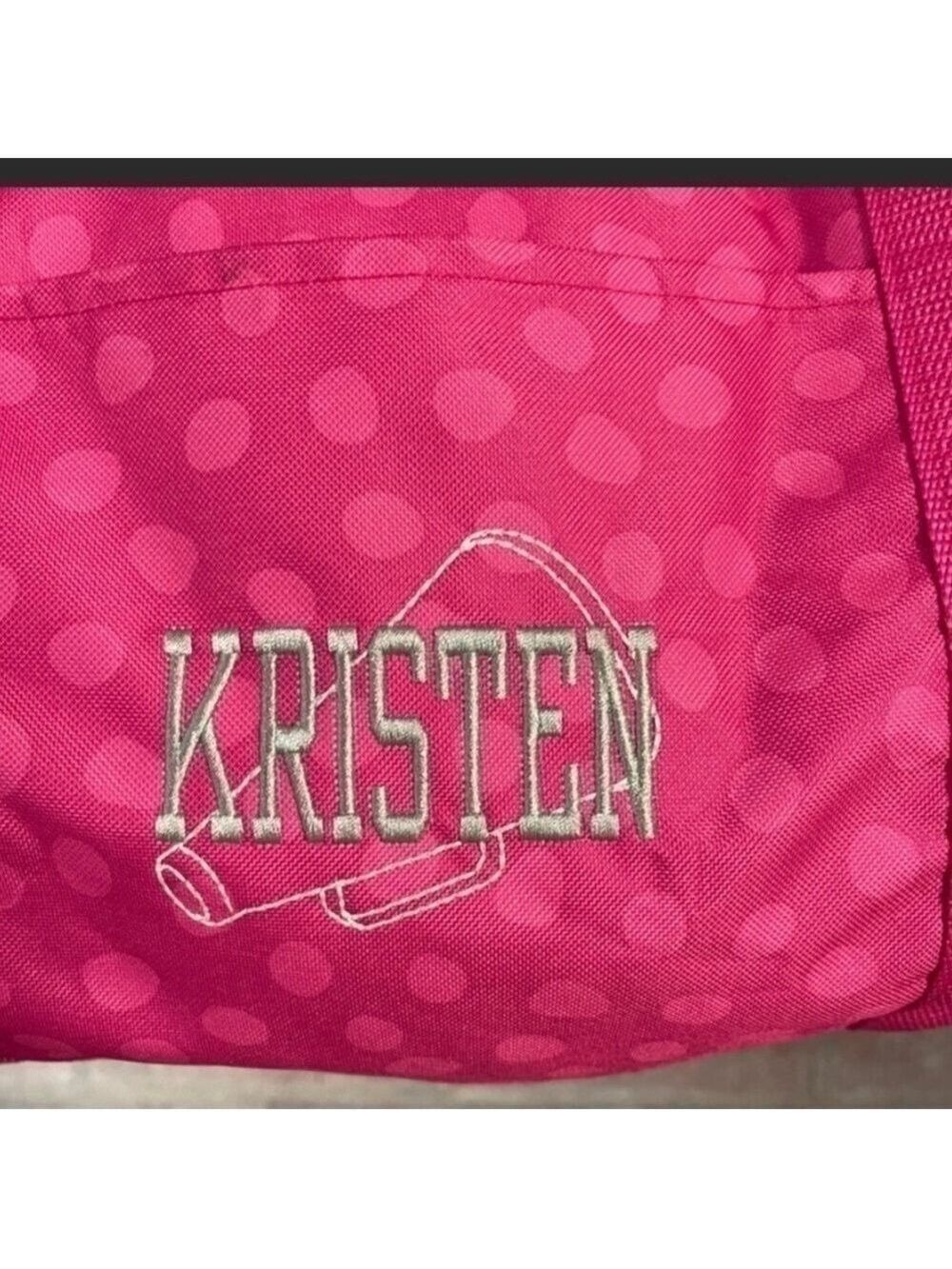 Thirty-one Duffle Bag - Picture 6 of 9